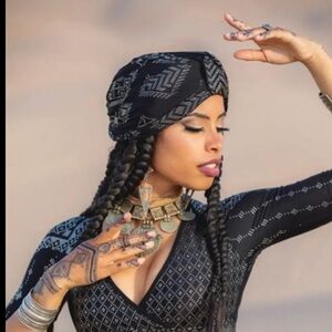 Urban Turban | Melodia Designs